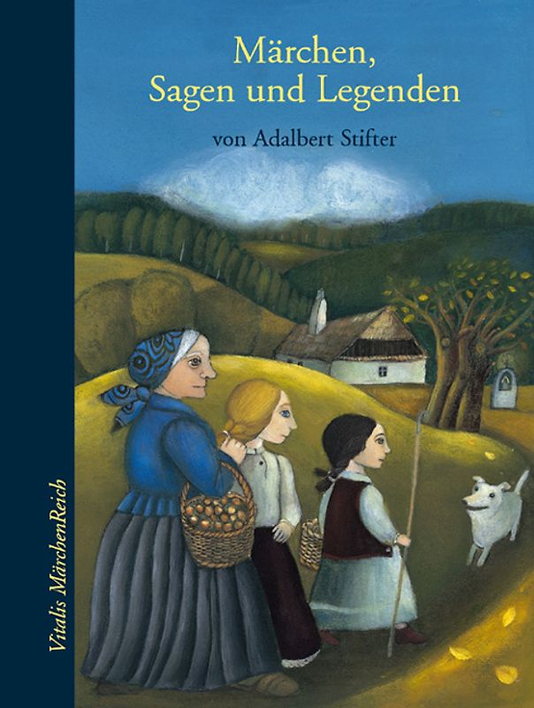 Märchen, Sagen und Legenden