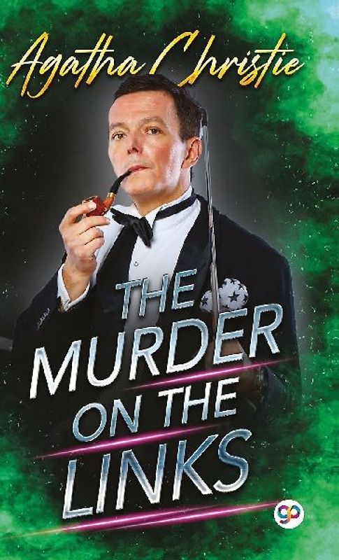 The Murder on the Links