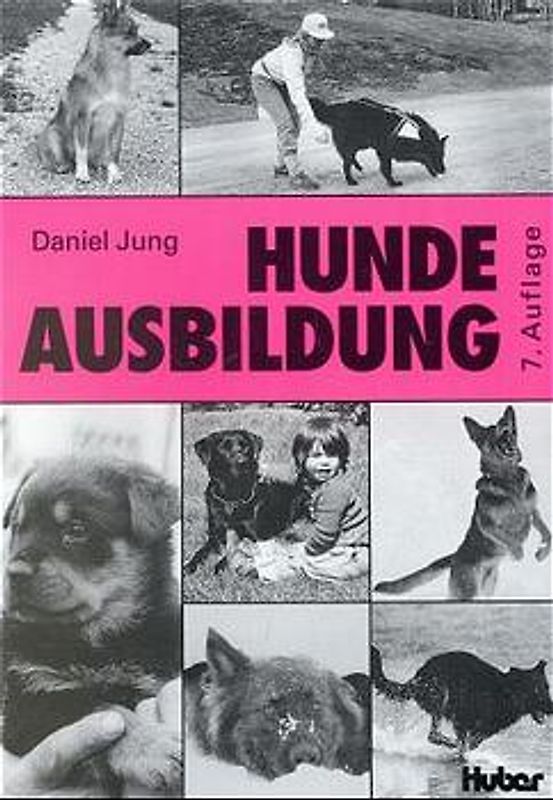 Hundeausbildung