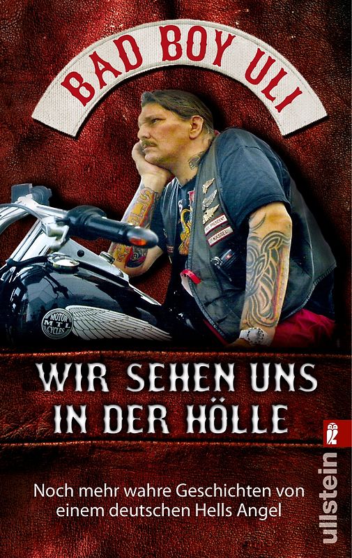 Wir sehen uns in der Hölle