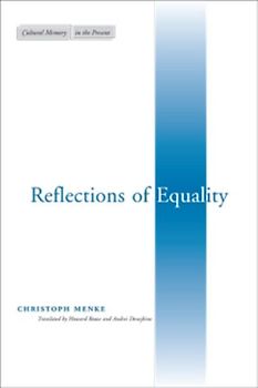 Reflections of Equality
