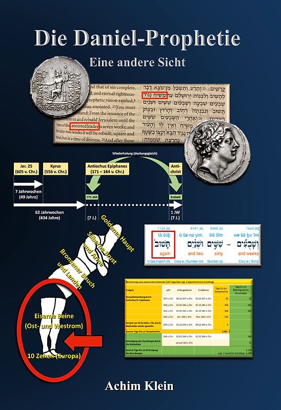 Die Daniel-Prophetie