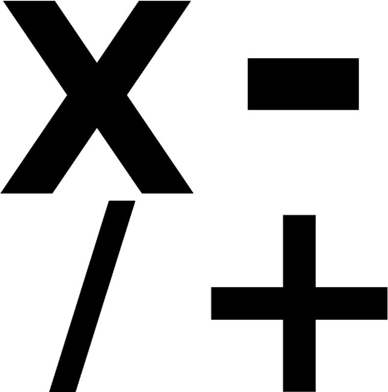 Beräkning 2:a & 3:e klass - övningsbok för räkneövningar. Multiplicera, subtrahera, dividera och lägga till - träna aritmetik: matematik från början... och stärka den genom upprepning., Volym 1