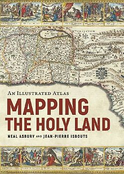 Mapping the Holy Land
