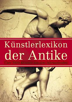 Künstlerlexikon der Antike