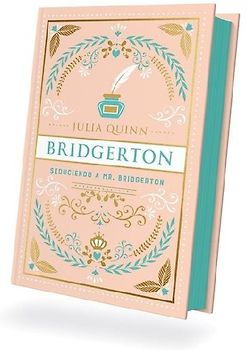 Bridgerton 4 - Seduciendo a Mr. Bridgerton - Ed. Coleccionista