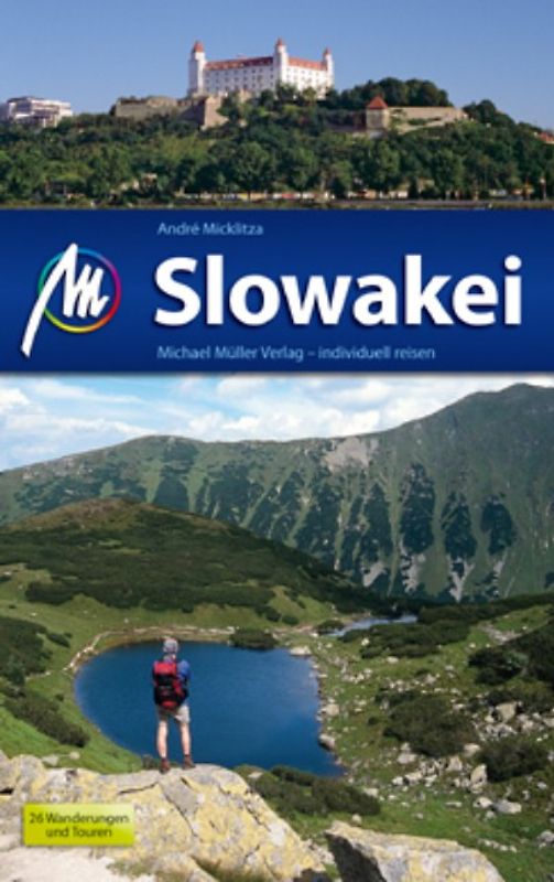 Slowakei