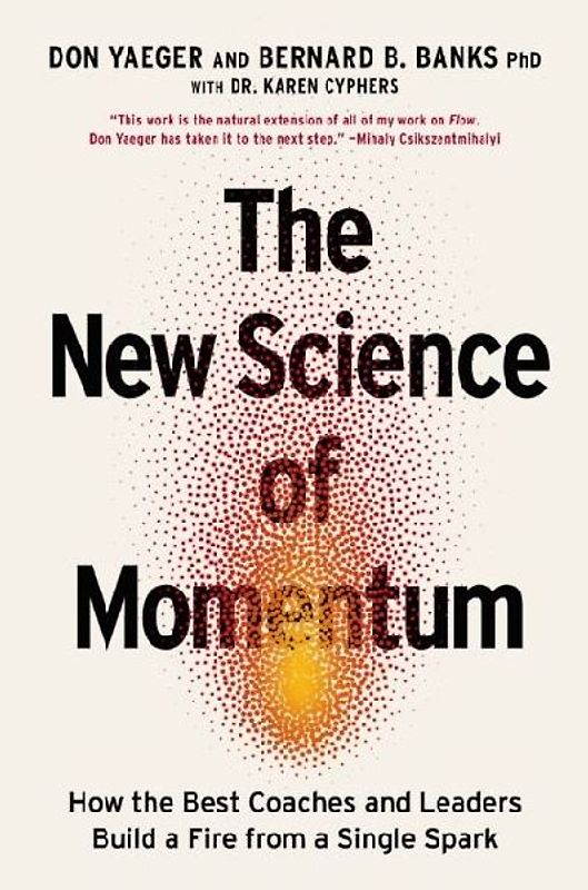The New Science of Momentum