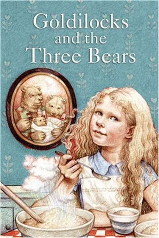 Goldilocks and the Three Bears