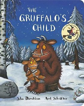 The Gruffalo's Child