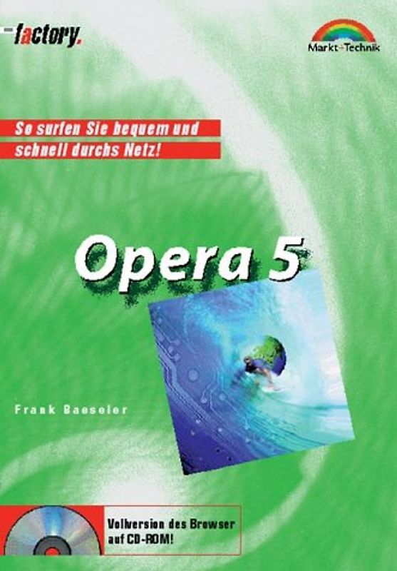 Opera 5
