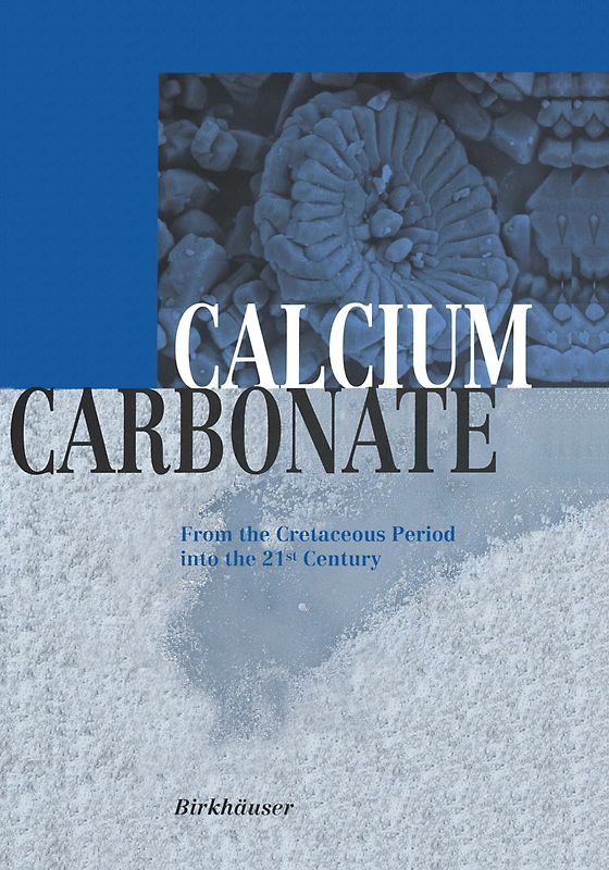 Calcium Carbonate