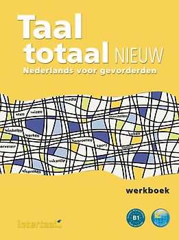 Taal totaal nieuw