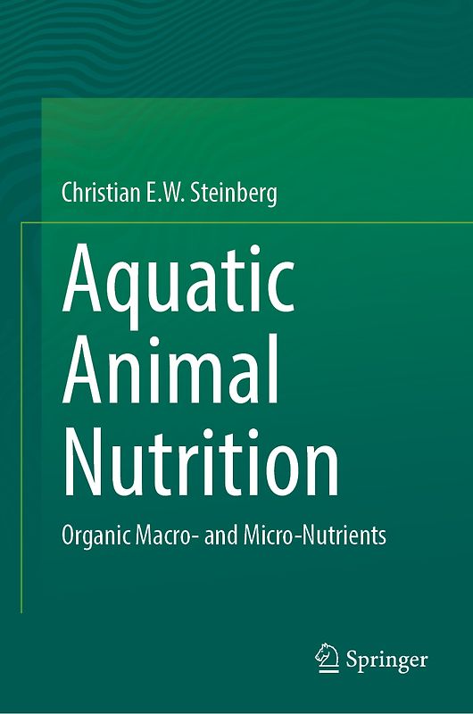 Aquatic Animal Nutrition