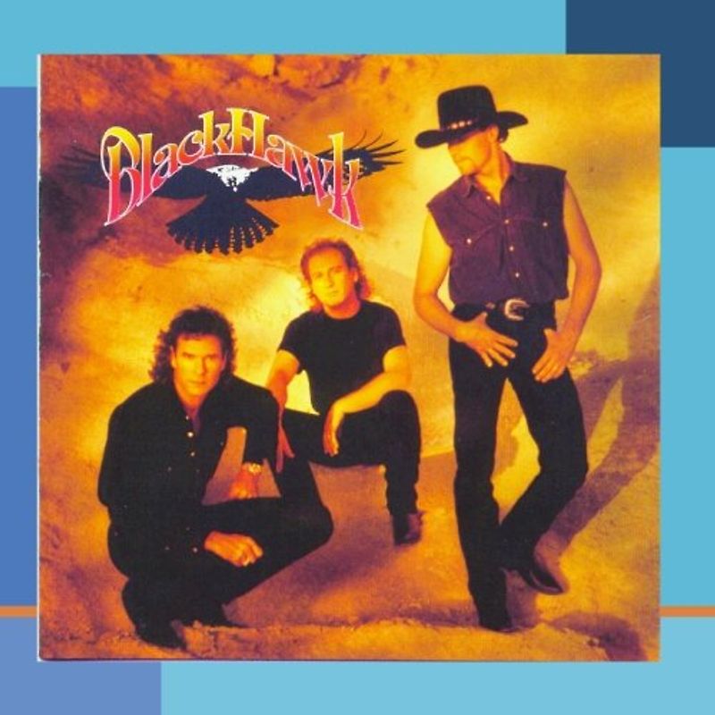 Blackhawk - Blackhawk