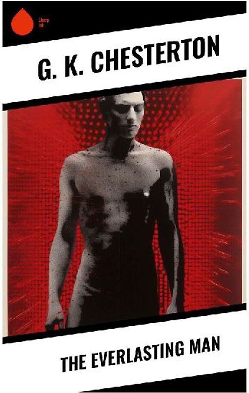 The Everlasting Man