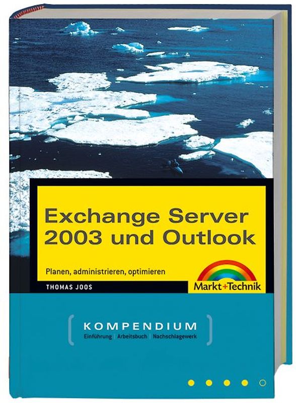 Exchange Server 2003 und Outlook