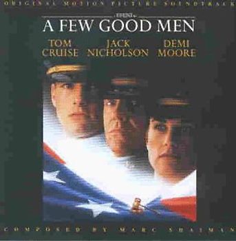 A Few Good Men (Eine Frage der Ehre) [Soundtrack]