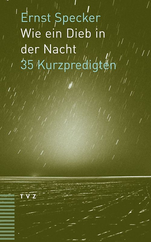 Wie ein Dieb in der Nacht