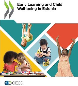 Early Learning and Child Well-being in Estonia