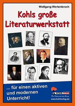 Kohls große Literaturwerkstatt