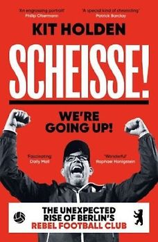 Scheisse! We're Going Up!