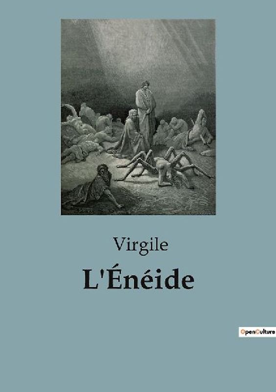 L'Énéide