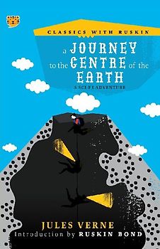 A Journey to the Centre of the Earth