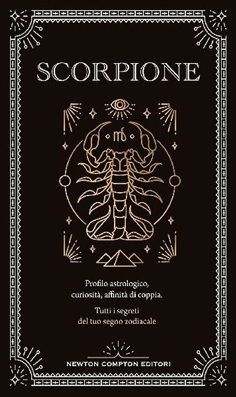 Guida astrologica al segno dello Scorpione