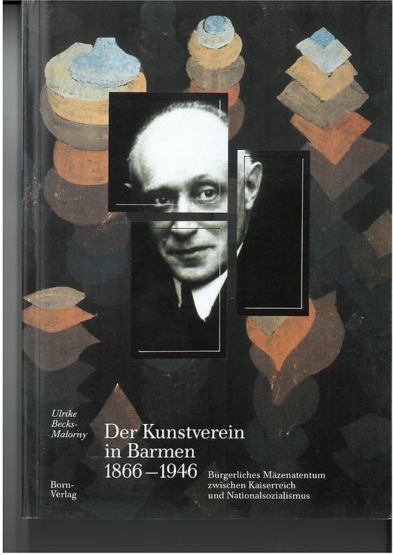 Der Kunstverein in Barmen 1866-1946