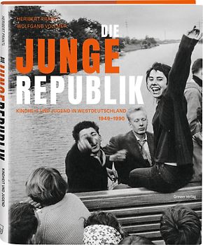 Die junge Republik
