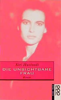 Die unsichtbare Frau