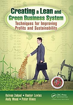Creating a Lean and Green Business System