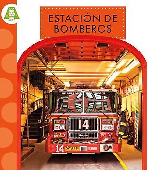 Estación de Bomberos