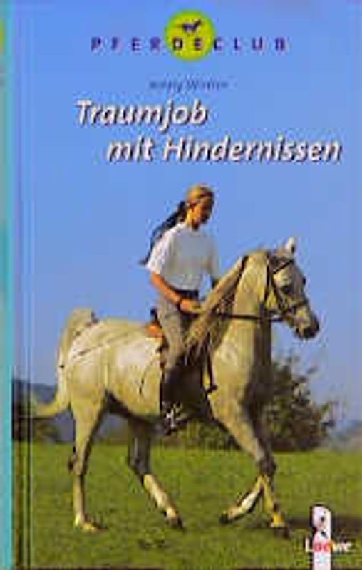 Traumjob mit Hindernissen