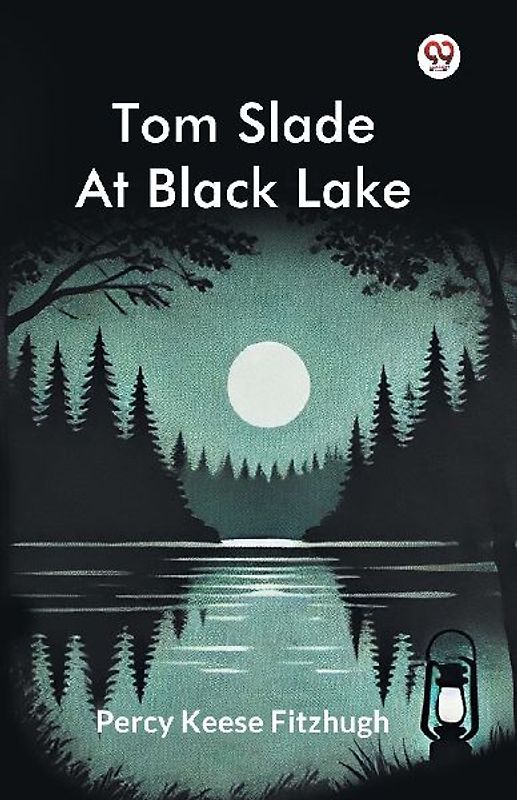 Tom Slade At Black Lake