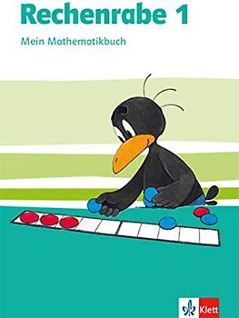 Rechenrabe 1