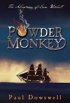 Powder Monkey - export
