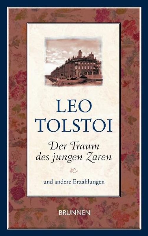 Der Traum des jungen Zaren