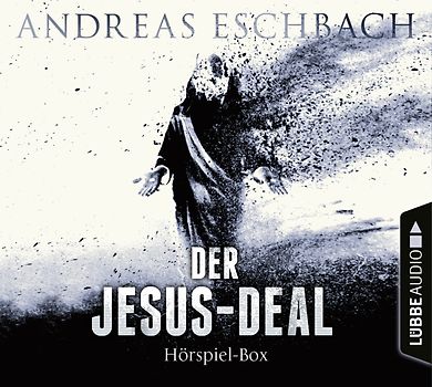 Der Jesus-Deal - Teil 01-Teil 04