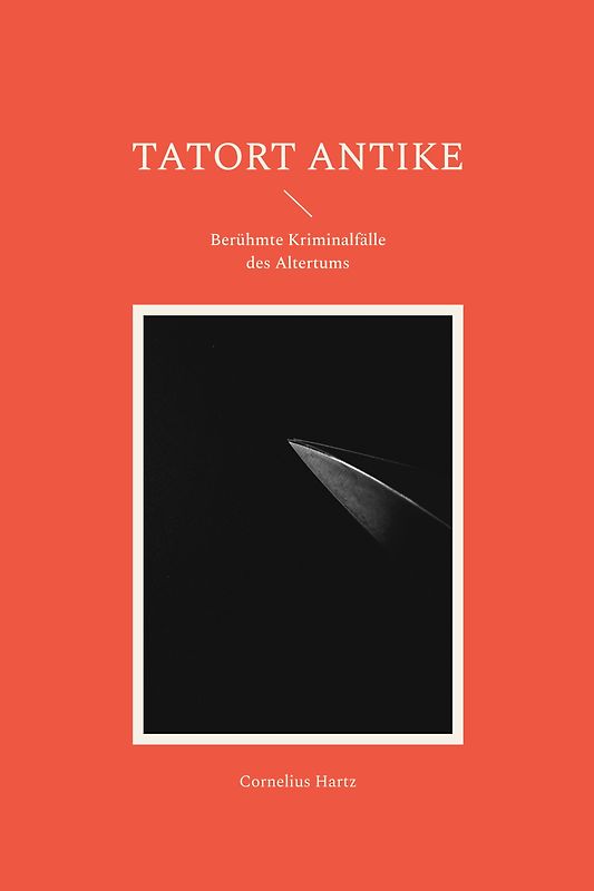 Tatort Antike
