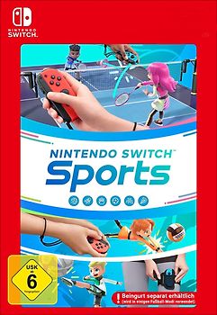 Nintendo Switch Sports [Bundle Copy] Nintendo Switch