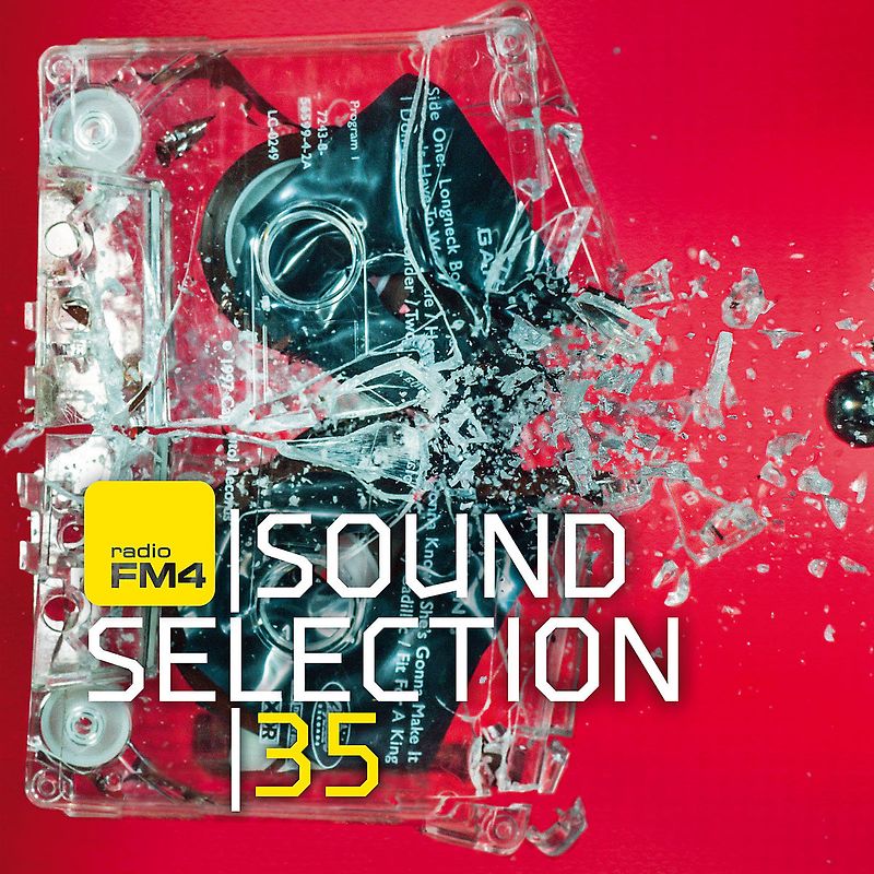FM4 Soundselection Vol.35