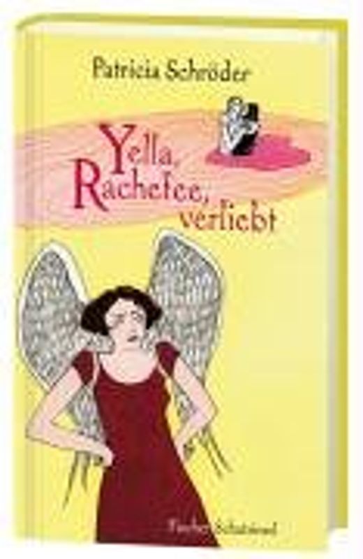 Yella, Rachefee, verliebt