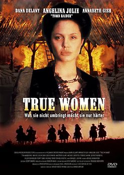 True Women DVD