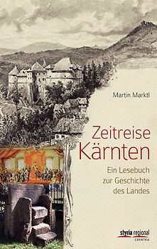 Zeitreise Kärnten