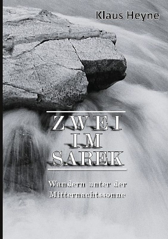 Zwei im Sarek