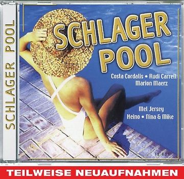 Various - Schlager Pool