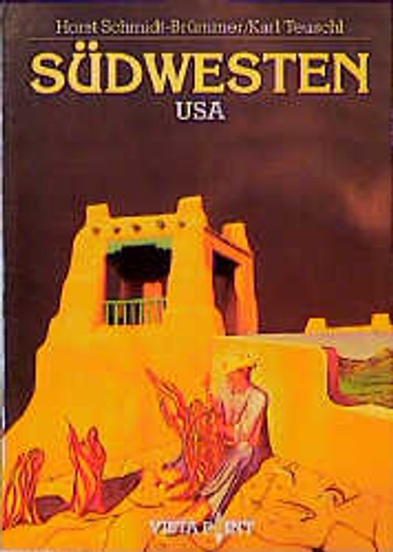 Südwesten USA