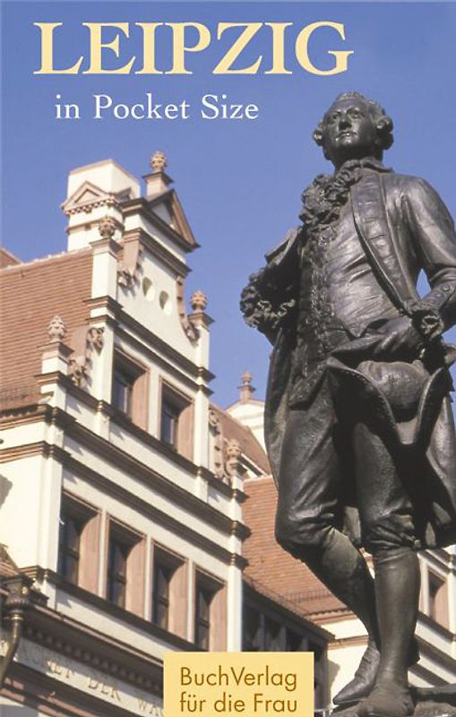 Leipzig in Pocket Size